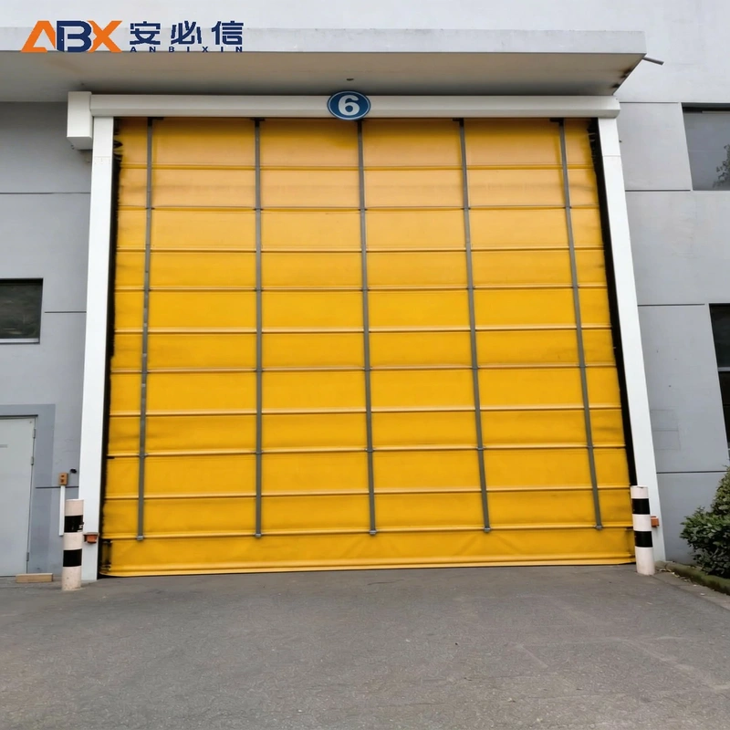 临沂背带堆积门